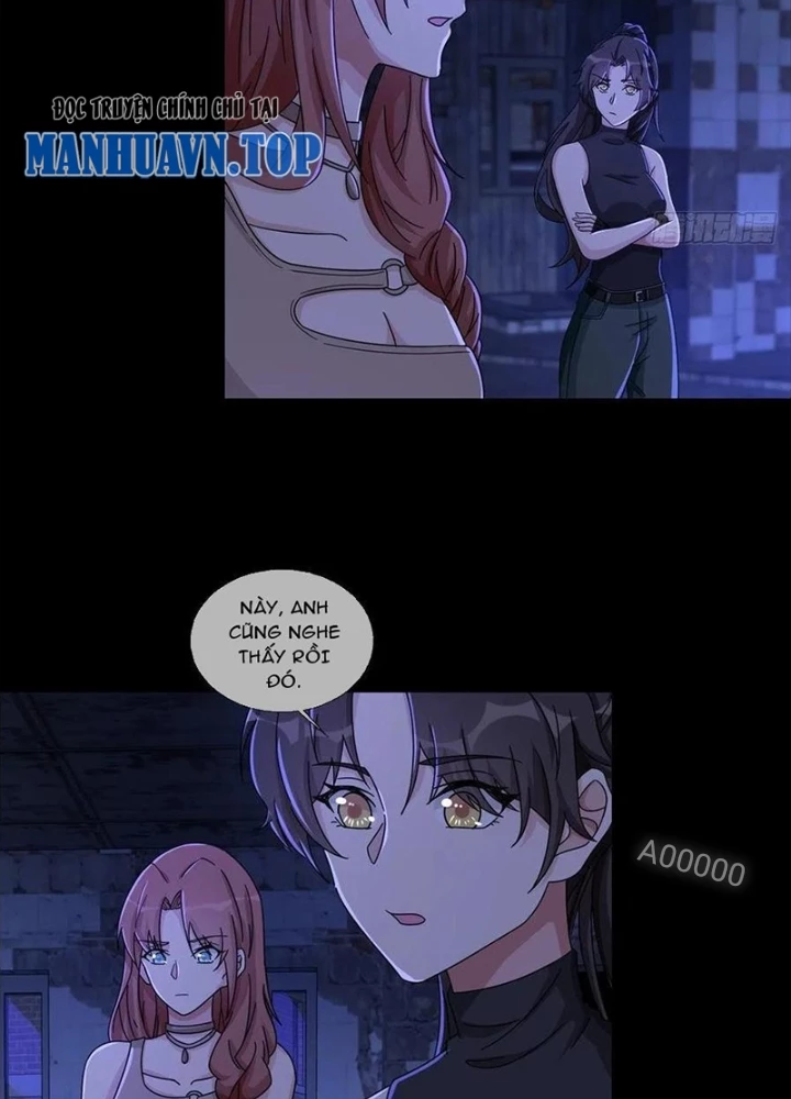 Mạt Thế Lạc Viên Chapter 37 - 71