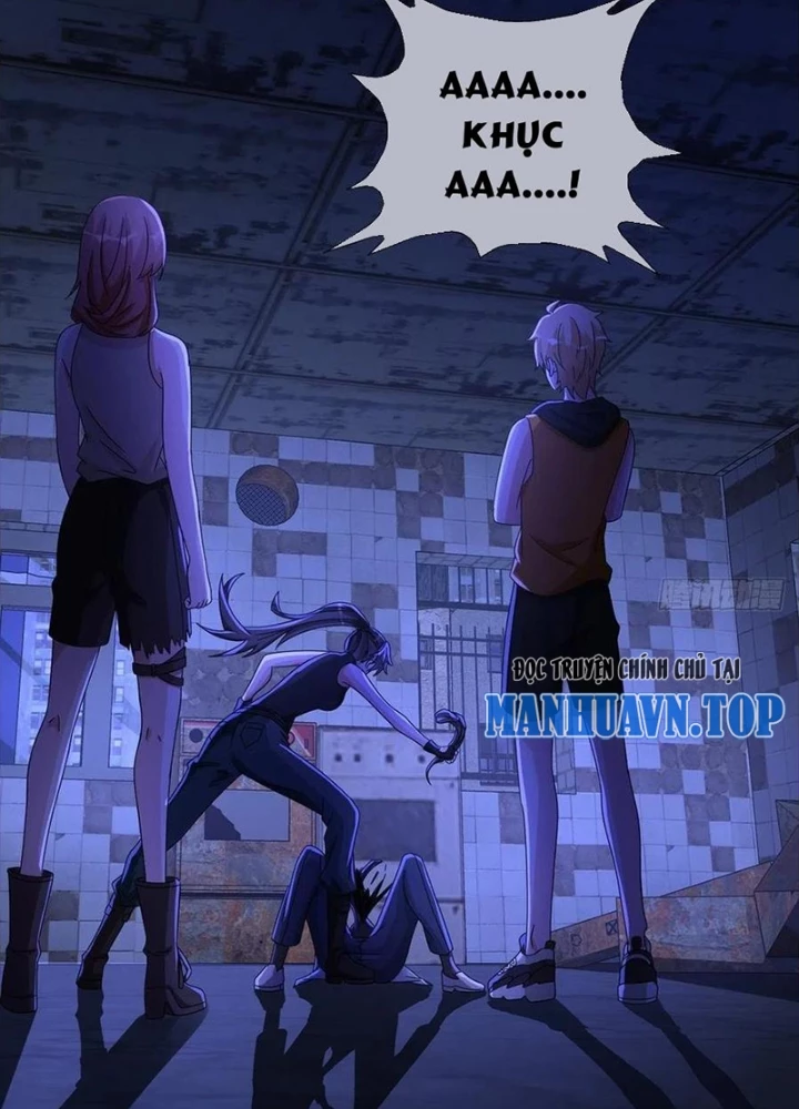 Mạt Thế Lạc Viên Chapter 37 - 89