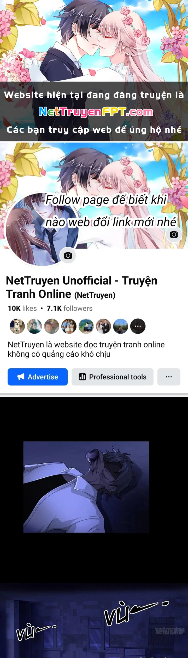 Mạt Thế Lạc Viên Chapter 38 - 1