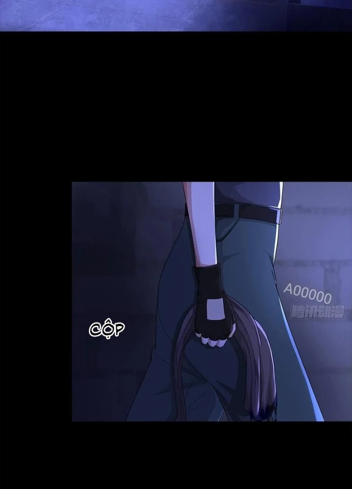 Mạt Thế Lạc Viên Chapter 38 - 3