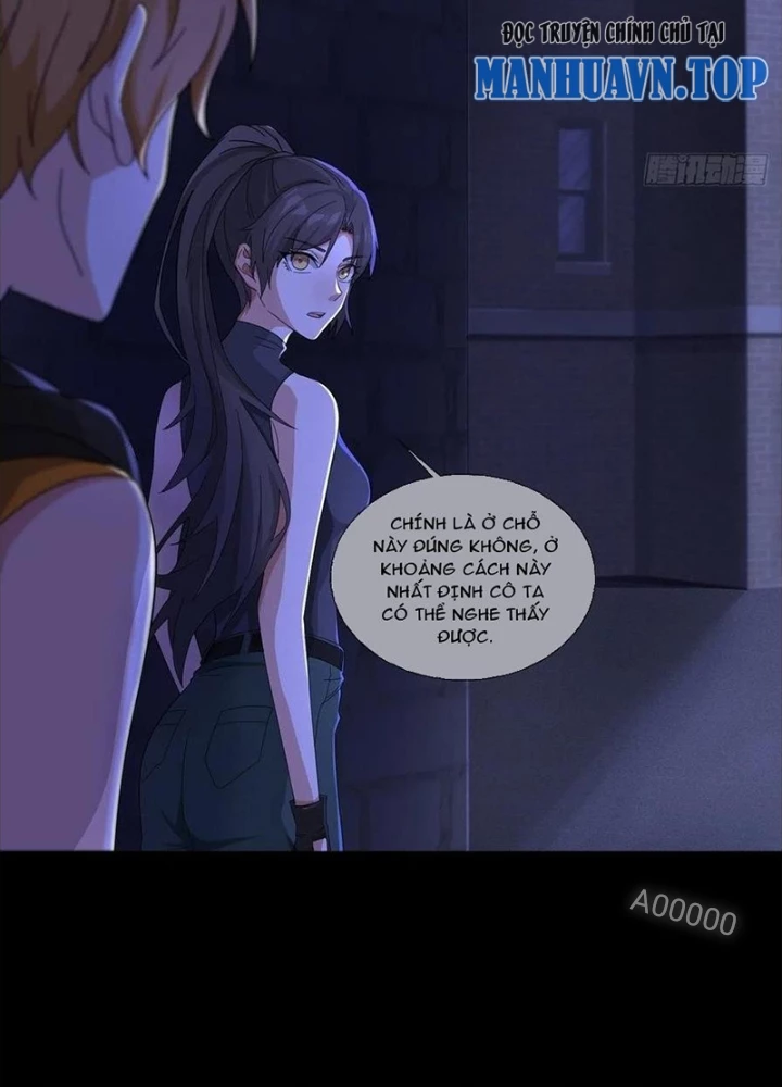 Mạt Thế Lạc Viên Chapter 38 - 9