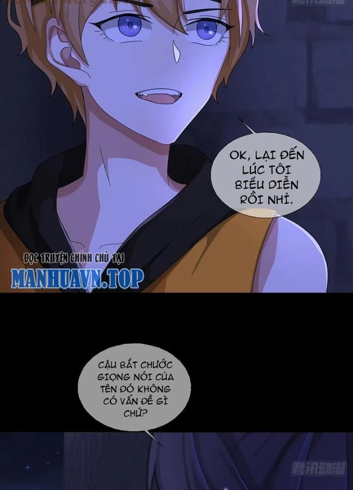 Mạt Thế Lạc Viên Chapter 38 - 11