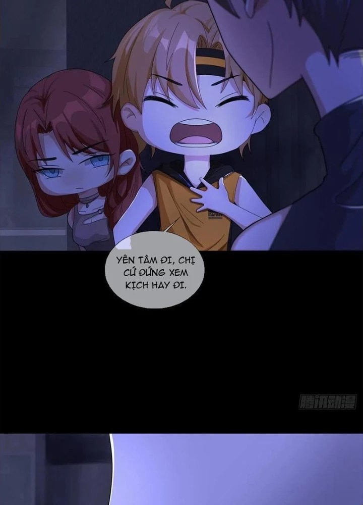 Mạt Thế Lạc Viên Chapter 38 - 13