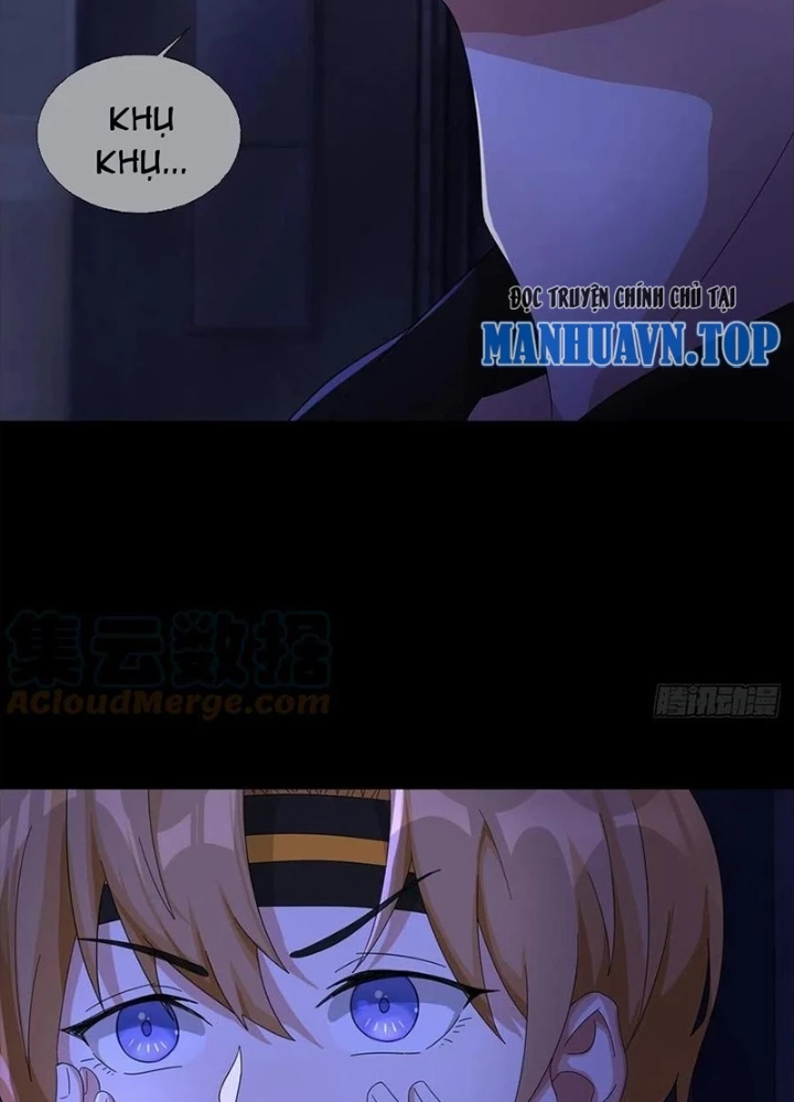 Mạt Thế Lạc Viên Chapter 38 - 15