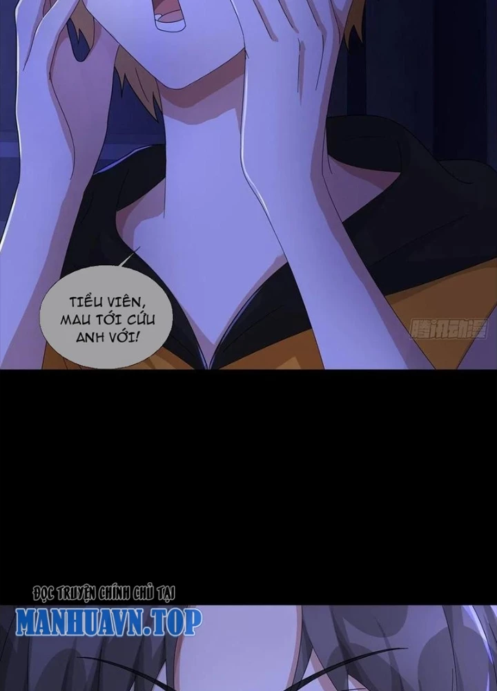 Mạt Thế Lạc Viên Chapter 38 - 17