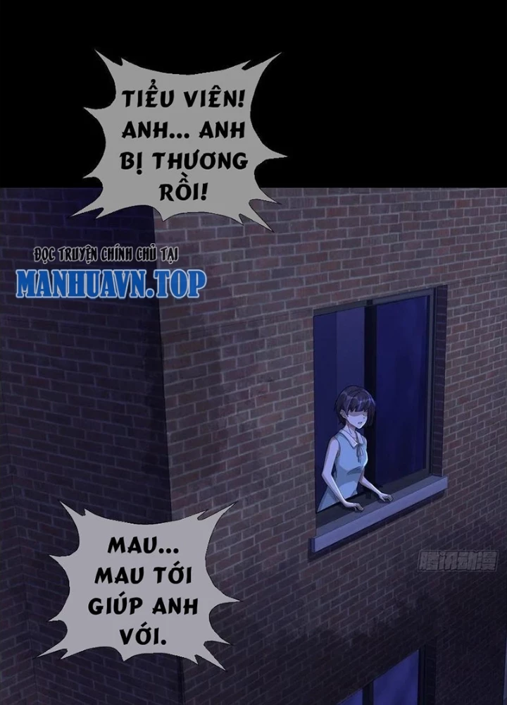 Mạt Thế Lạc Viên Chapter 38 - 33