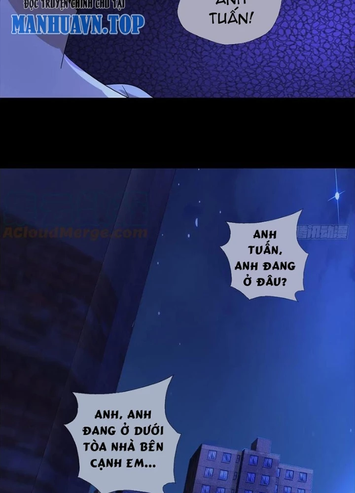 Mạt Thế Lạc Viên Chapter 38 - 37