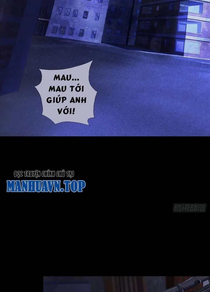 Mạt Thế Lạc Viên Chapter 38 - 39