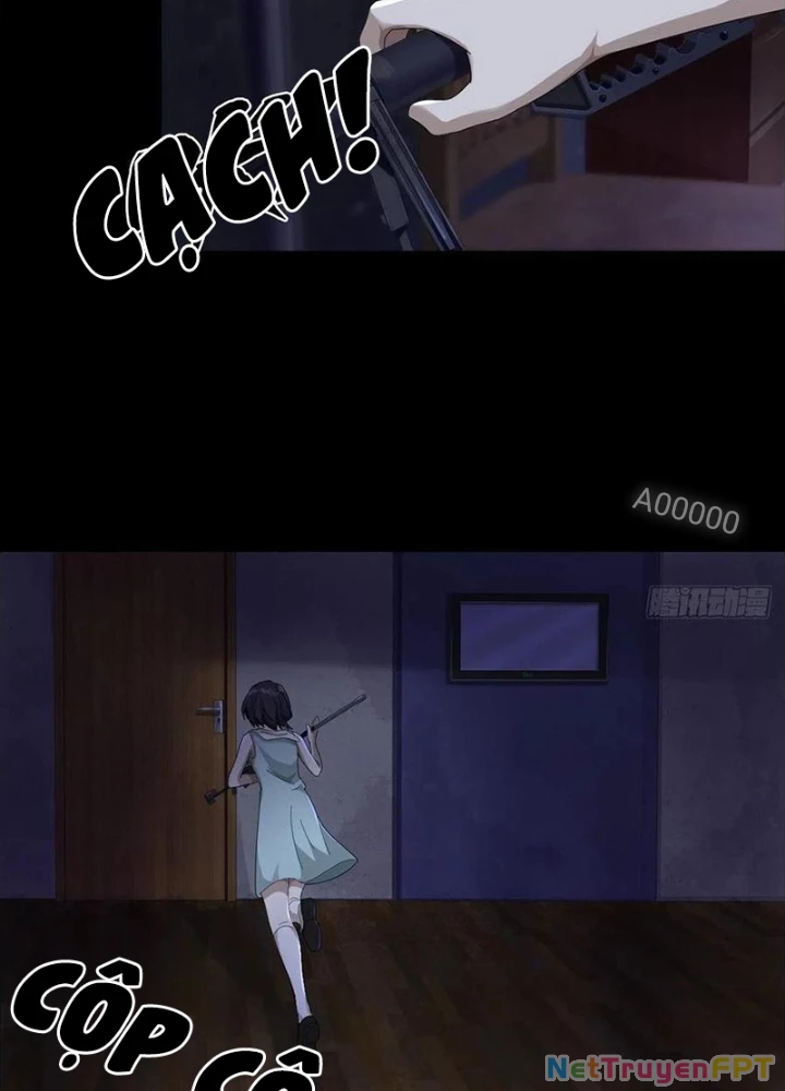 Mạt Thế Lạc Viên Chapter 38 - 41