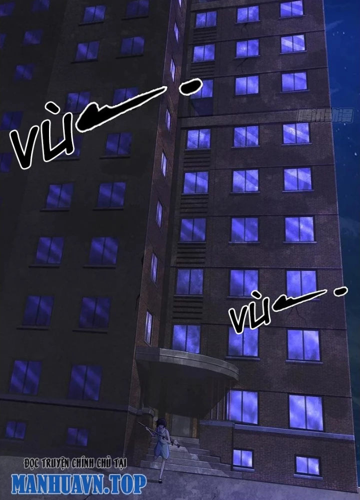 Mạt Thế Lạc Viên Chapter 38 - 45