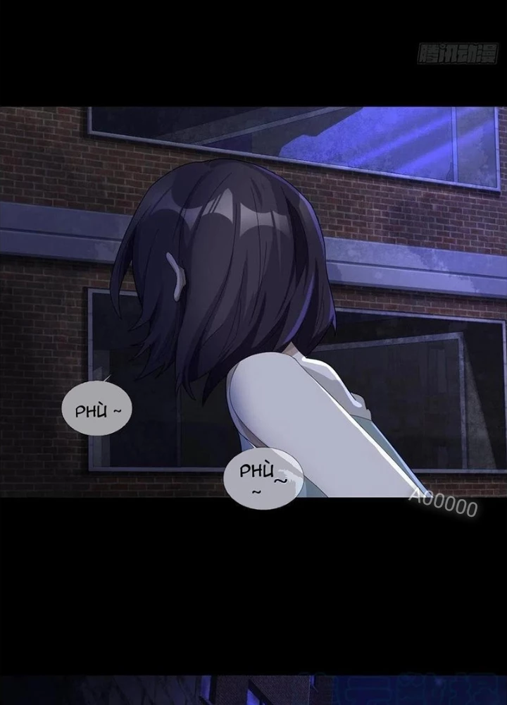 Mạt Thế Lạc Viên Chapter 38 - 47