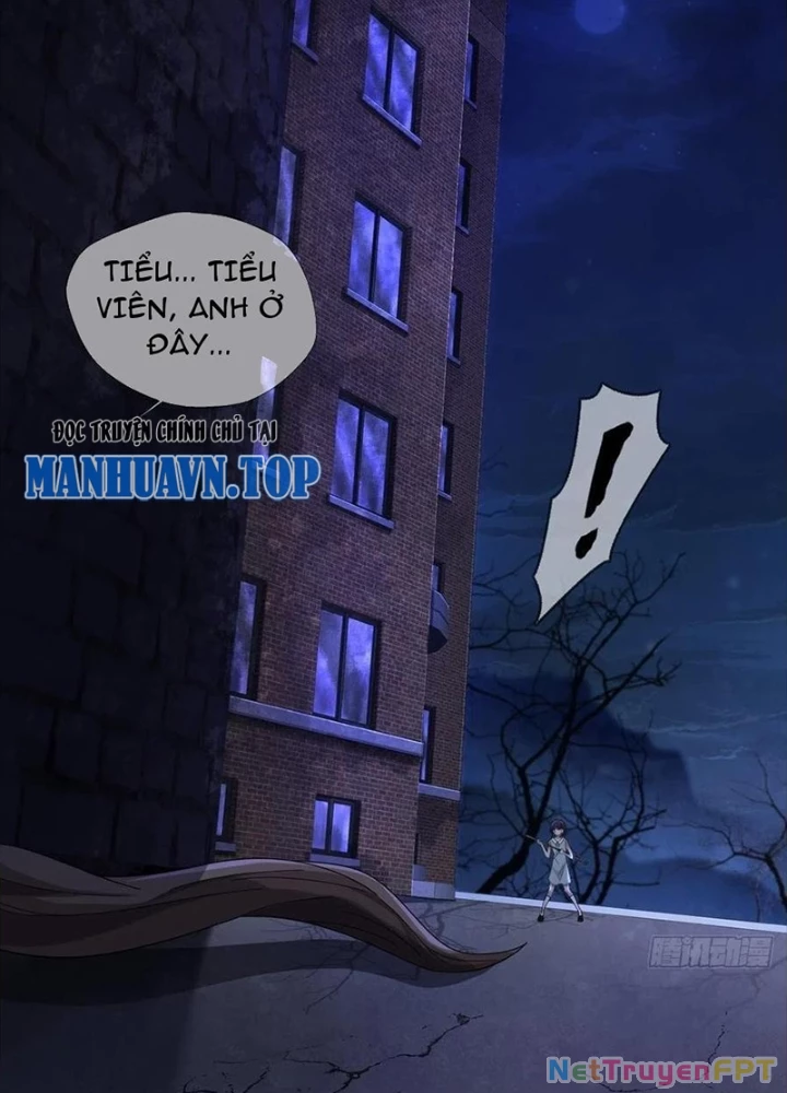 Mạt Thế Lạc Viên Chapter 38 - 49