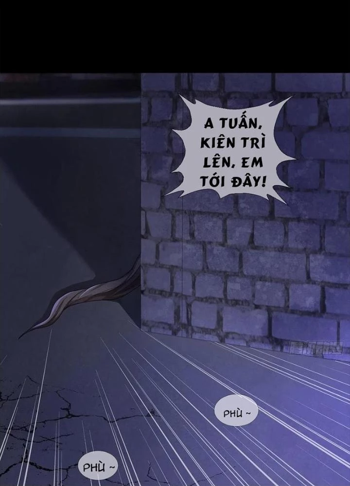 Mạt Thế Lạc Viên Chapter 38 - 51