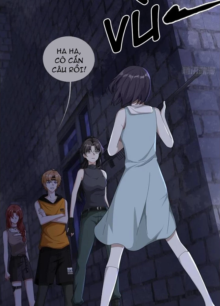 Mạt Thế Lạc Viên Chapter 38 - 57