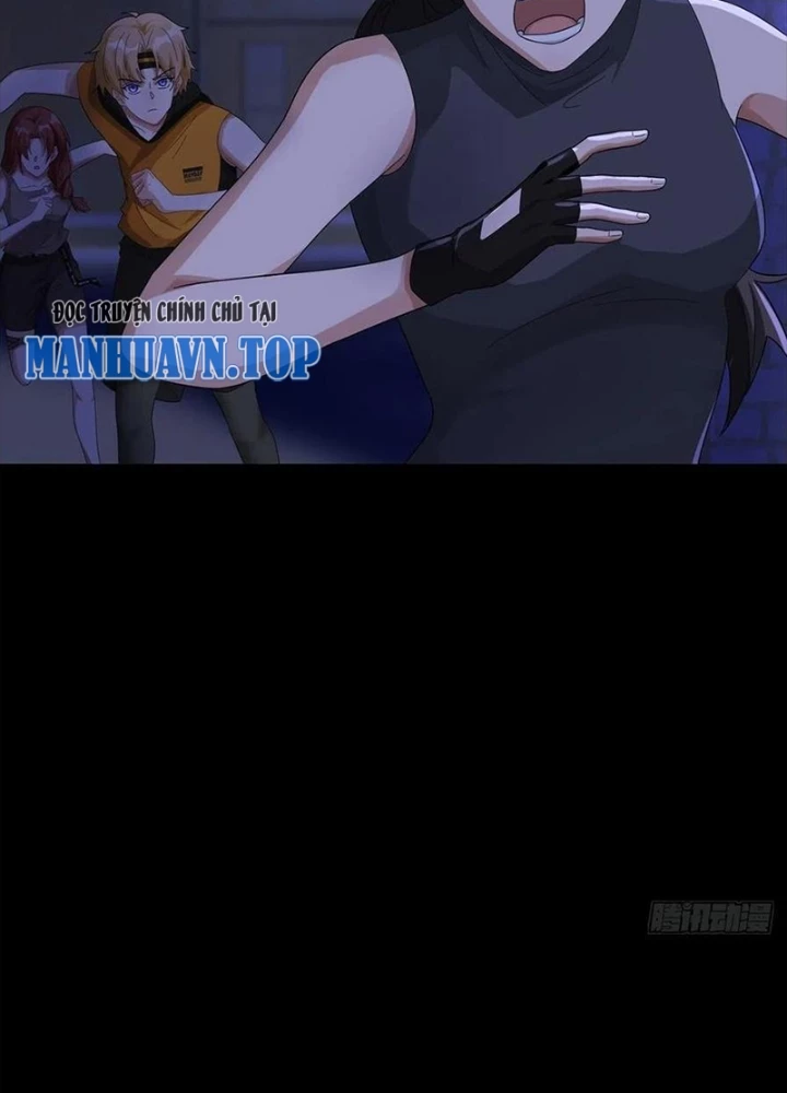 Mạt Thế Lạc Viên Chapter 38 - 77