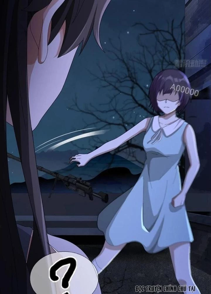 Mạt Thế Lạc Viên Chapter 38 - 85