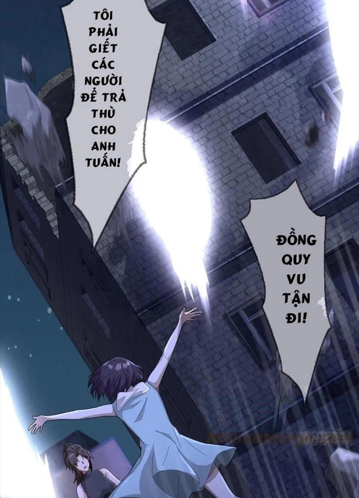 Mạt Thế Lạc Viên Chapter 38 - 93