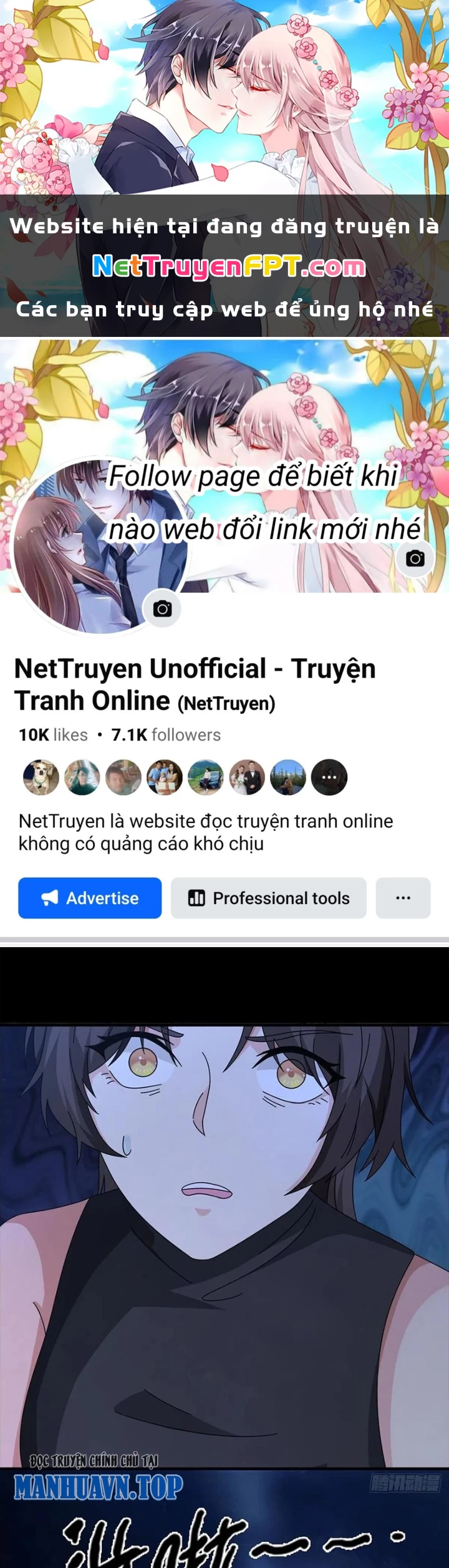 Mạt Thế Lạc Viên Chapter 39 - 1