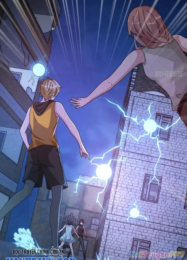 Mạt Thế Lạc Viên Chapter 39 - 7