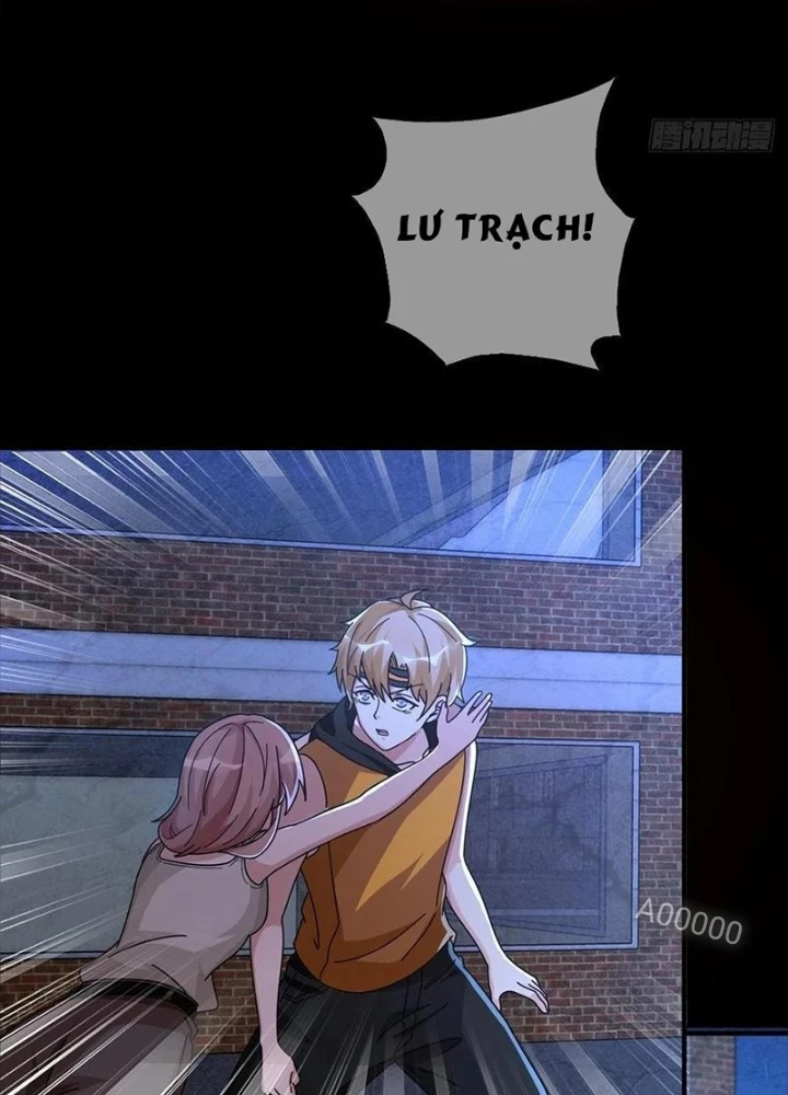 Mạt Thế Lạc Viên Chapter 39 - 9