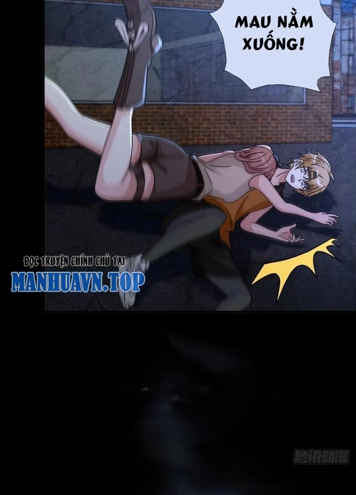 Mạt Thế Lạc Viên Chapter 39 - 11