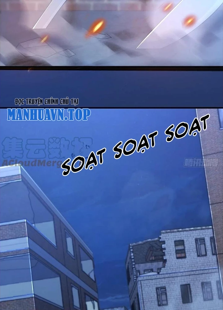 Mạt Thế Lạc Viên Chapter 39 - 21