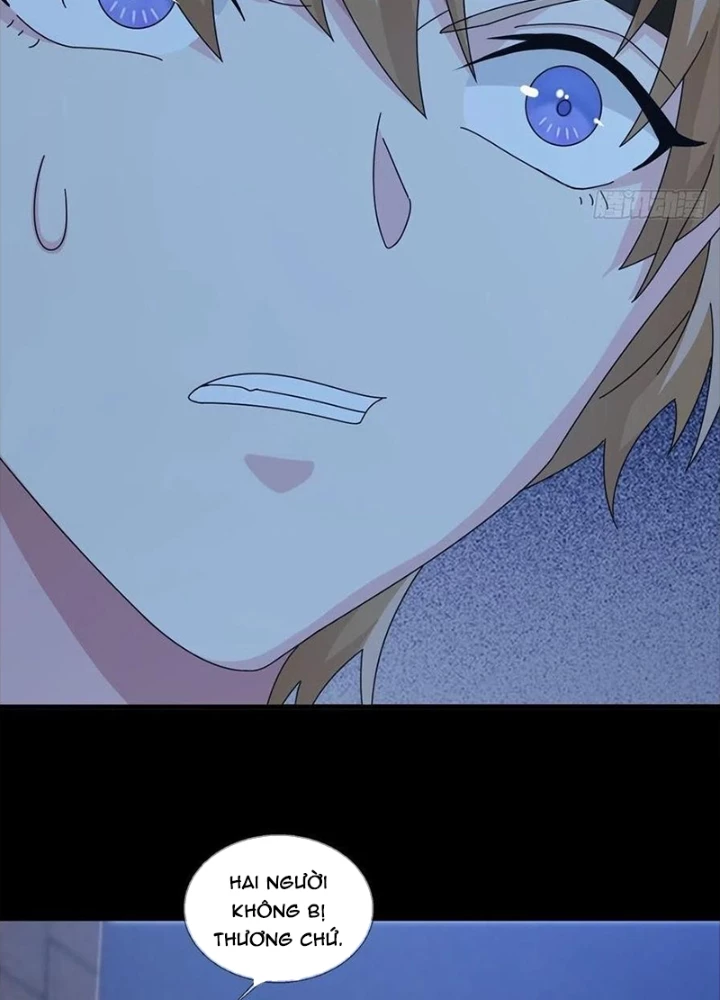 Mạt Thế Lạc Viên Chapter 39 - 25