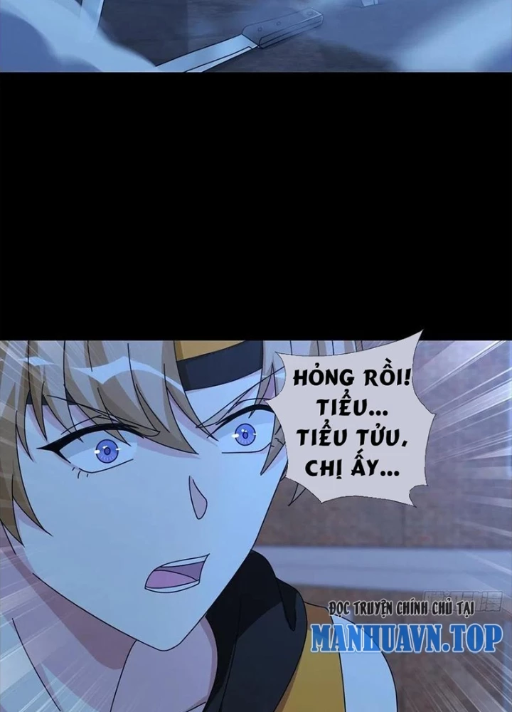 Mạt Thế Lạc Viên Chapter 39 - 29