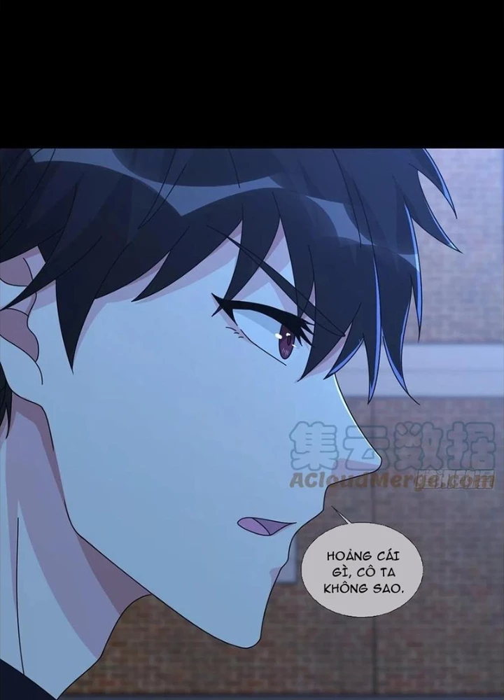 Mạt Thế Lạc Viên Chapter 39 - 31