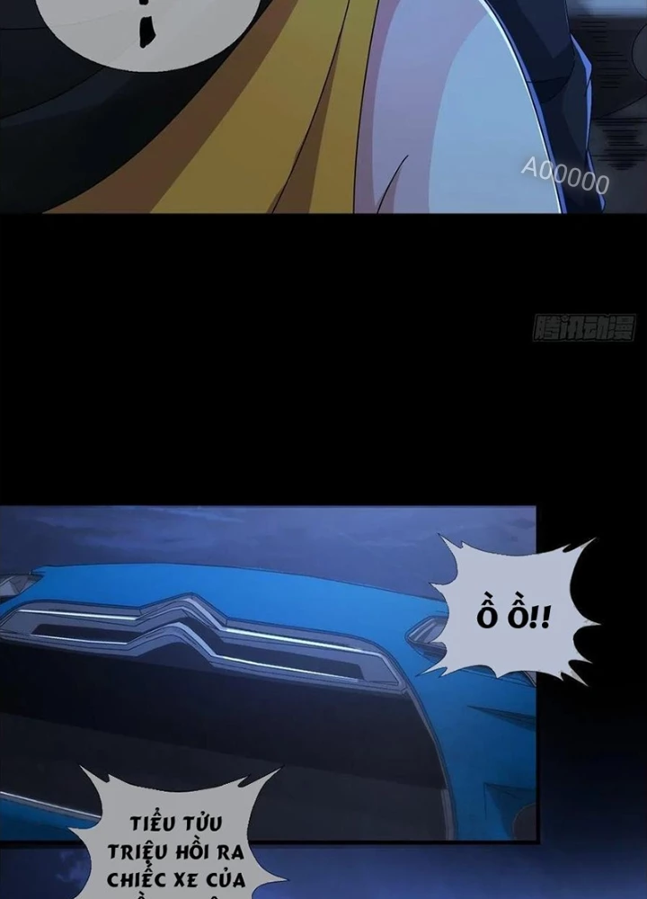 Mạt Thế Lạc Viên Chapter 39 - 35