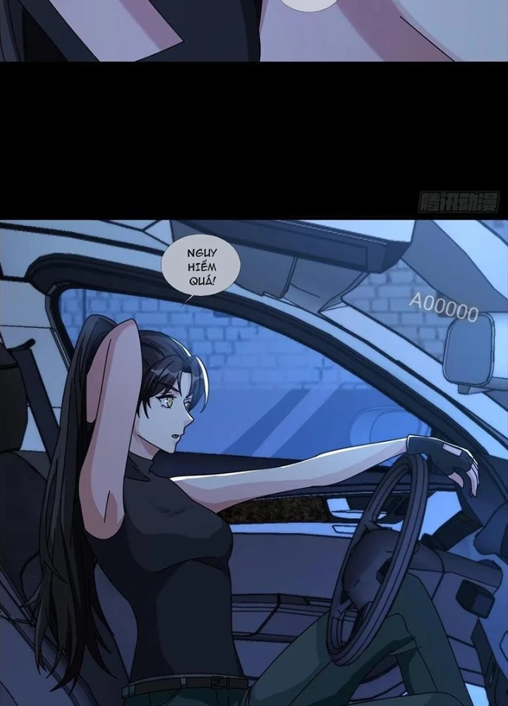 Mạt Thế Lạc Viên Chapter 39 - 41