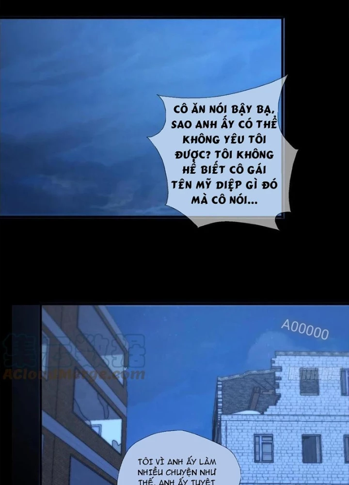 Mạt Thế Lạc Viên Chapter 39 - 47