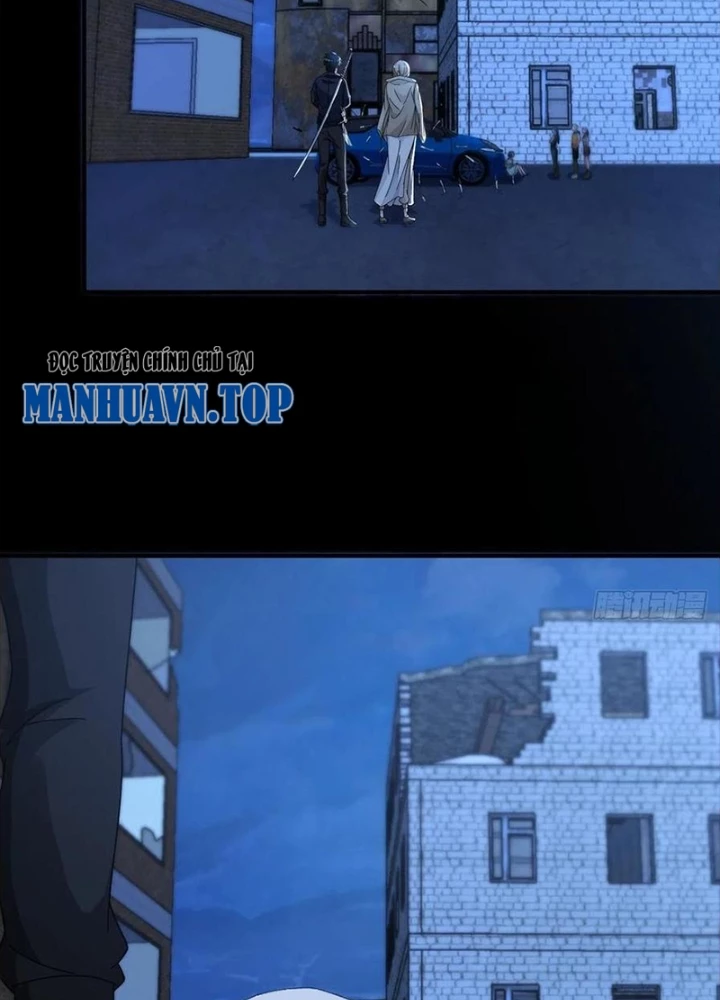 Mạt Thế Lạc Viên Chapter 39 - 49