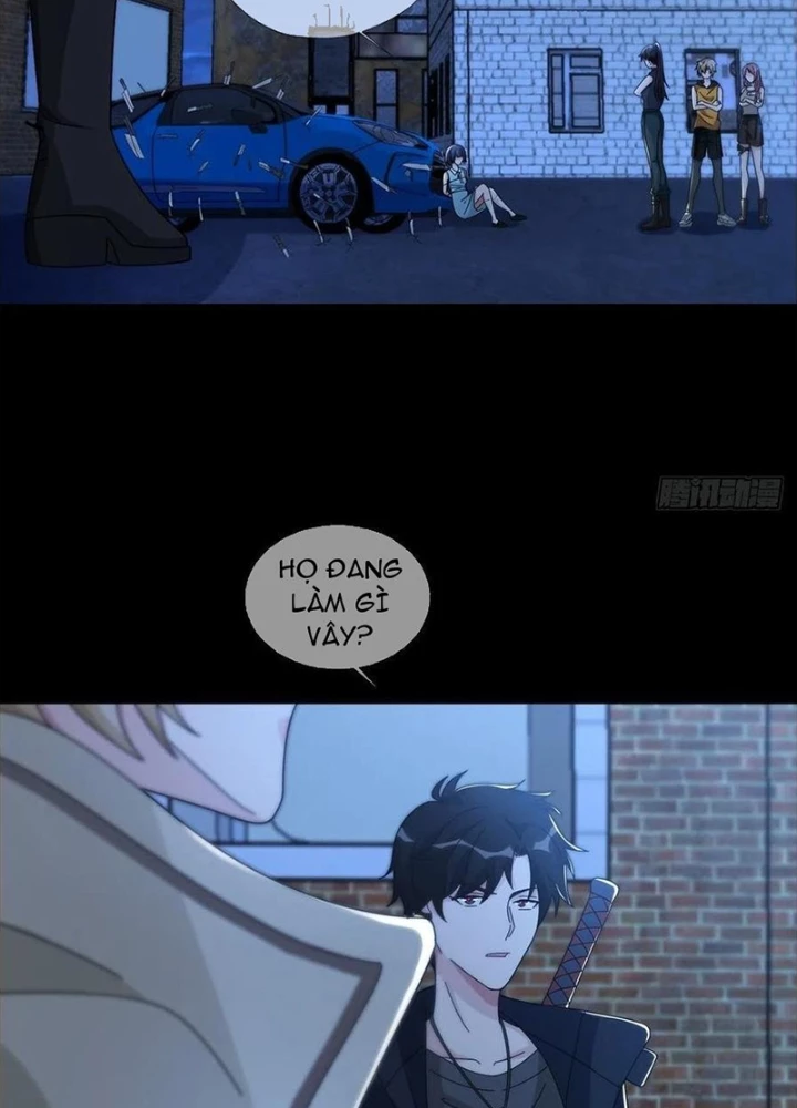 Mạt Thế Lạc Viên Chapter 39 - 51