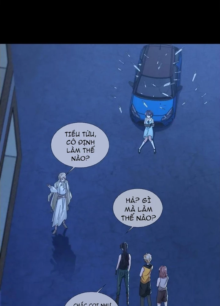 Mạt Thế Lạc Viên Chapter 39 - 57