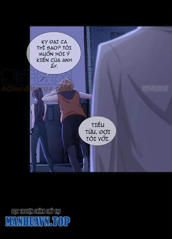 Mạt Thế Lạc Viên Chapter 39 - 69