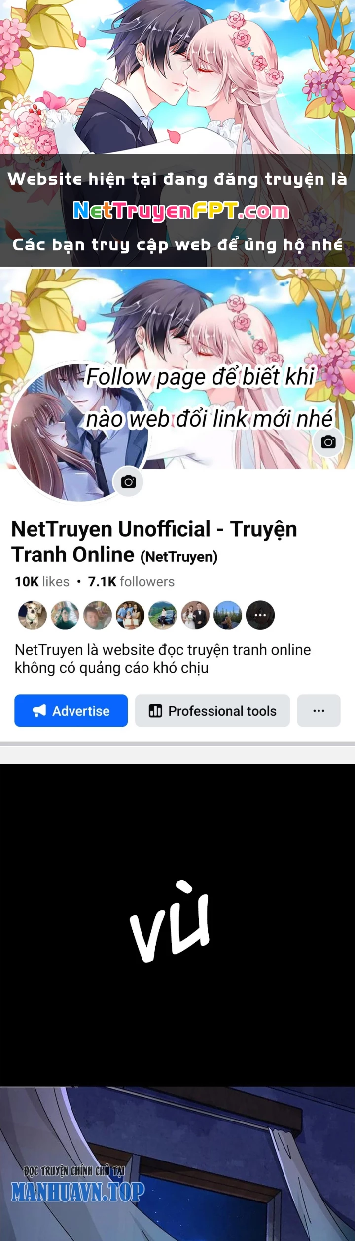 Mạt Thế Lạc Viên Chapter 40 - 1