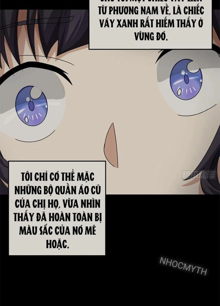 Mạt Thế Lạc Viên Chapter 40 - 9