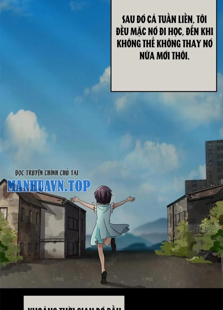 Mạt Thế Lạc Viên Chapter 40 - 11