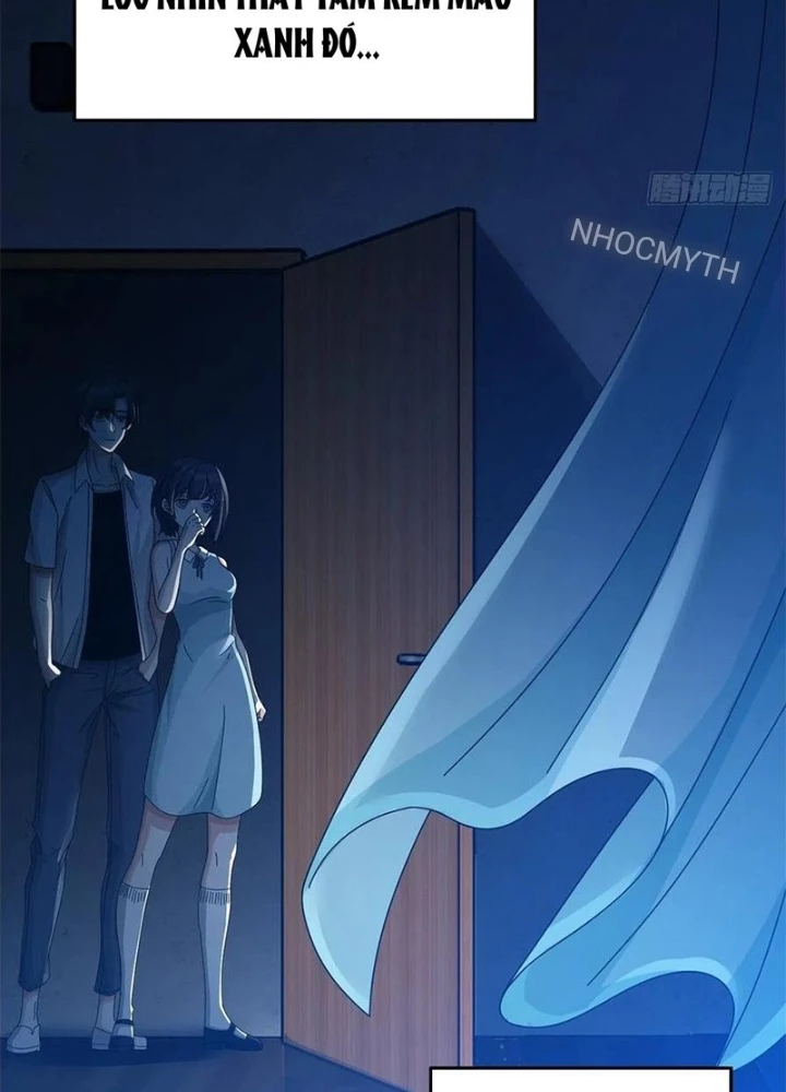 Mạt Thế Lạc Viên Chapter 40 - 23