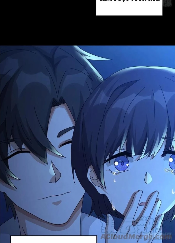 Mạt Thế Lạc Viên Chapter 40 - 25