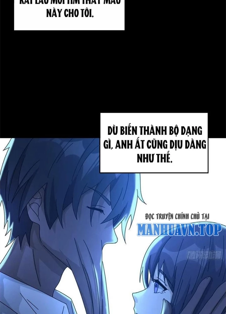 Mạt Thế Lạc Viên Chapter 40 - 27