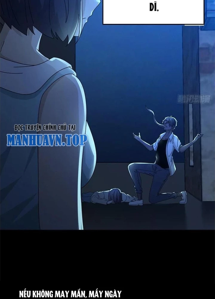 Mạt Thế Lạc Viên Chapter 40 - 33