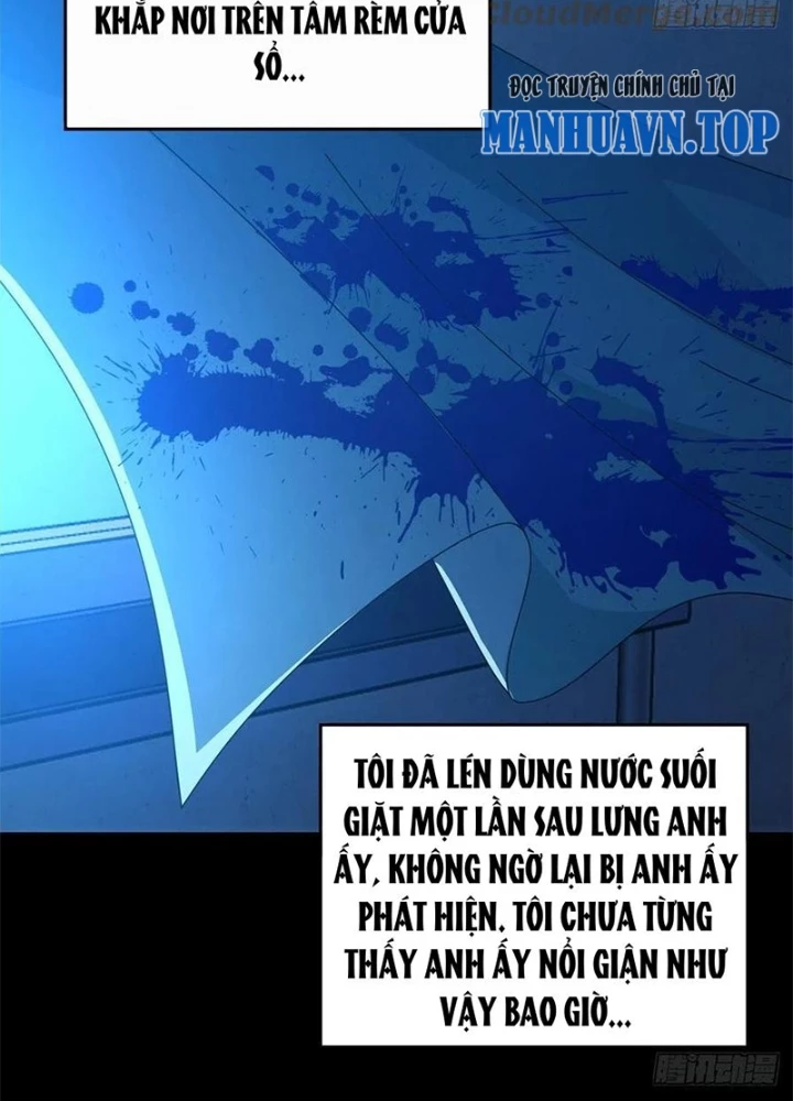 Mạt Thế Lạc Viên Chapter 40 - 37