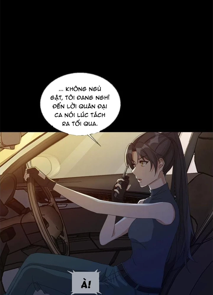 Mạt Thế Lạc Viên Chapter 40 - 75