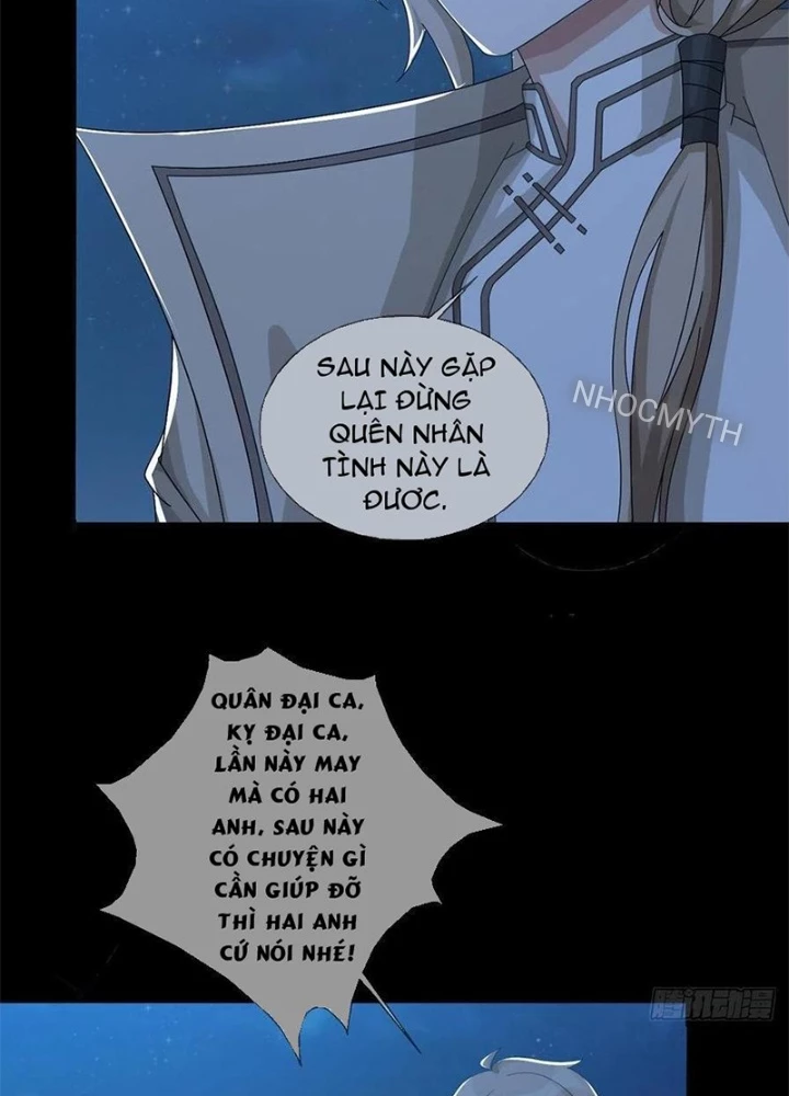 Mạt Thế Lạc Viên Chapter 40 - 85