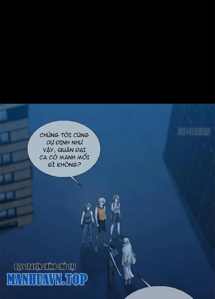 Mạt Thế Lạc Viên Chapter 40 - 91