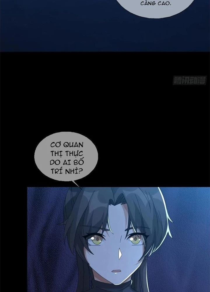 Mạt Thế Lạc Viên Chapter 40 - 93