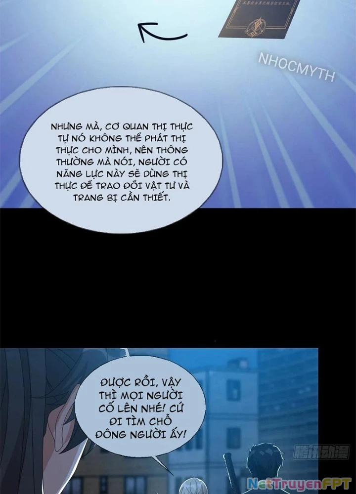 Mạt Thế Lạc Viên Chapter 40 - 97