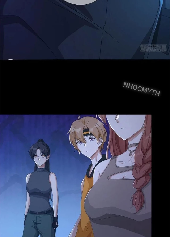 Mạt Thế Lạc Viên Chapter 40 - 103